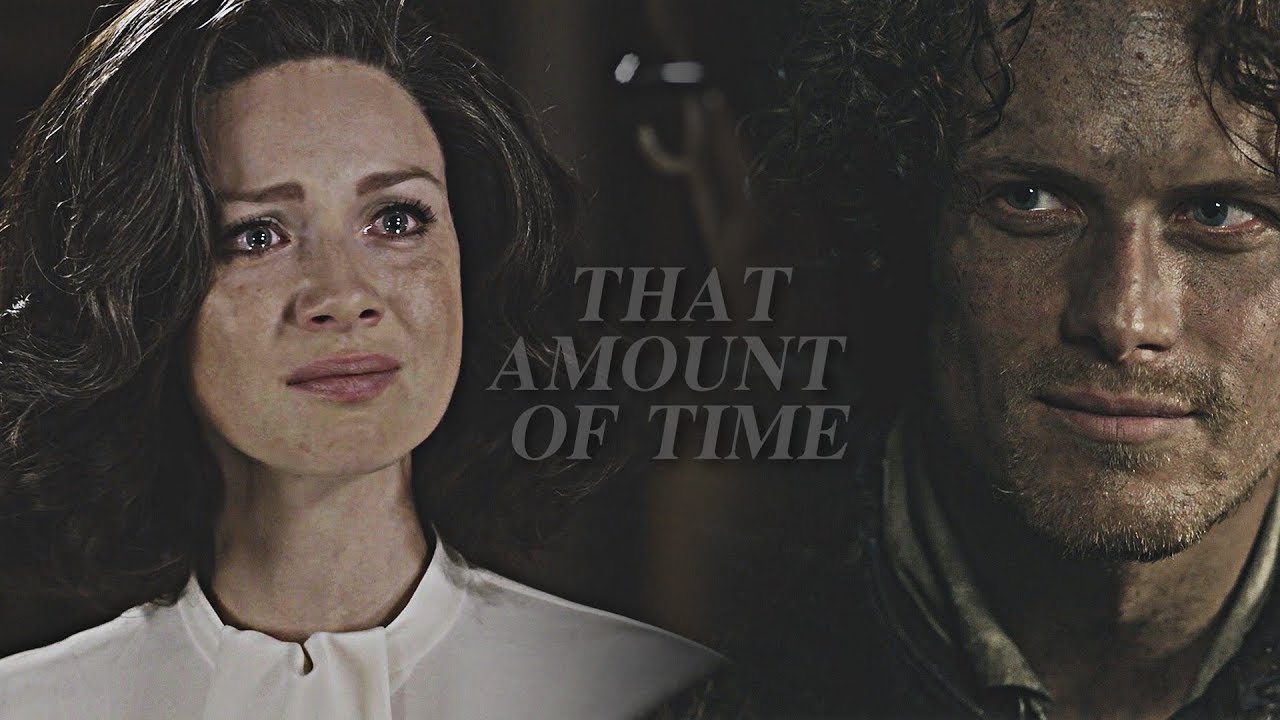 Jamie & Claire || 