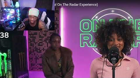 the new tiktok music is questionable.. Gaza Reacts to Laila! On the Radar Experience