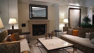 Tour the 4-Bedroom Constantine Villa at THE VILLAS Caesars Palace in Las Vegas