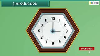 Introduction - Lines, Angles and Polygons | Basic Geometrical Ideas | Math | Class 6 | iPrep