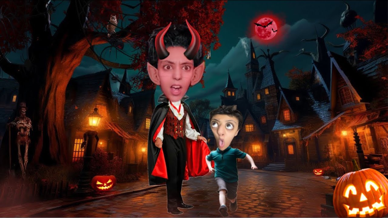 الحلقة 4: جاو عندنا الضياف بمناسبة عيد االأضحى 🐑🤦🏻‍♀️