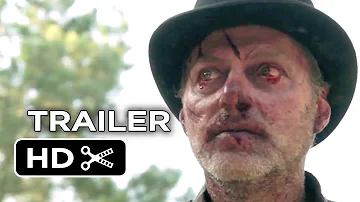 Revelation Trail Official Trailer 1 (2014) - Western Horror Movie HD