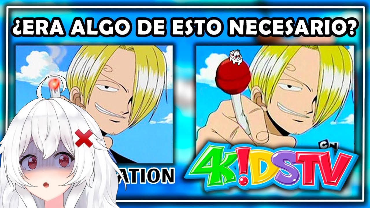 ERISPHERIA reacciona 