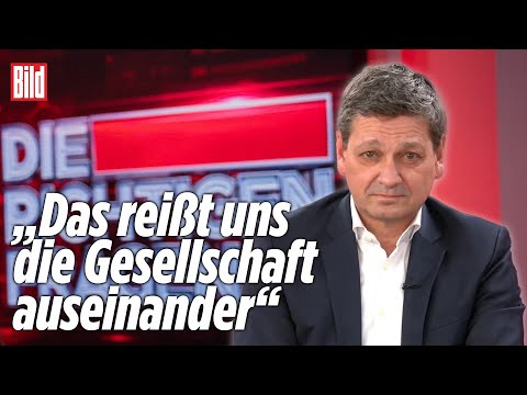 Nimmt die Politik