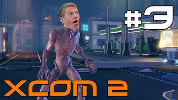 XCOM 2 - Data Relay Destruction! #4