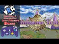 TheRunawayGuys - Mario Party 8 - Minigame Tent Best Moments