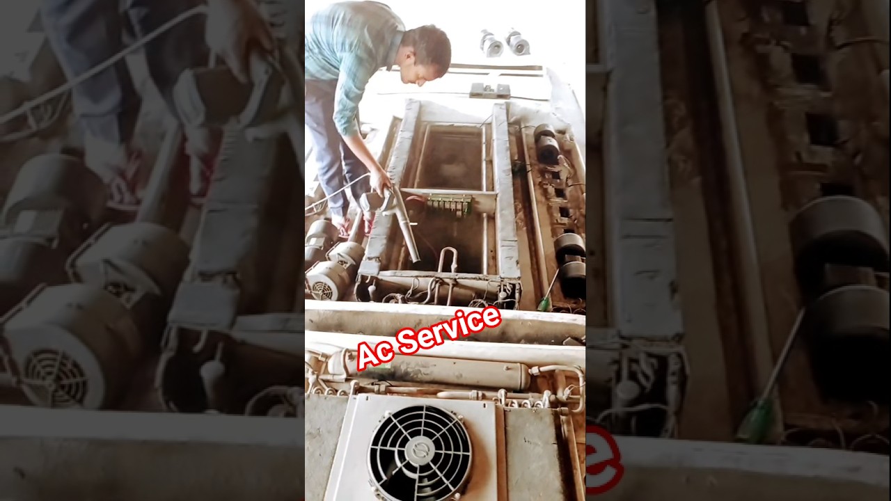 ac Service | 