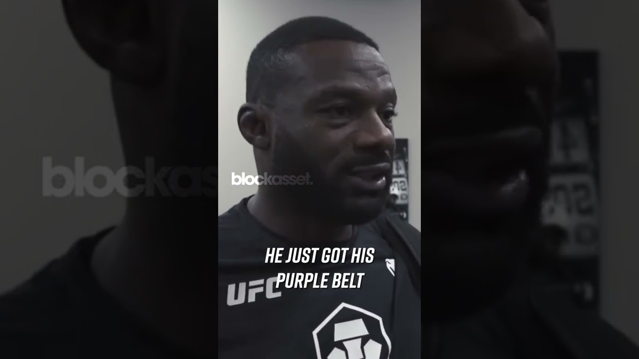 Exposing Fake Black Belts with Khamzat Chimaev #shorts