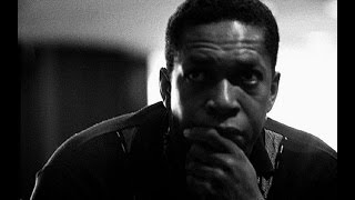 John Coltrane - Time after Time chords