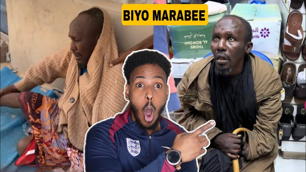 Mxa kajiro in wilkaan oo Xanuunsan kiliyaha in Lagala Baxay Xog Sidee ku Dhacday Arinkaan Daawo...