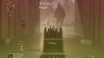 Cod4: Sync:Tage by Visible Sync Ep:4