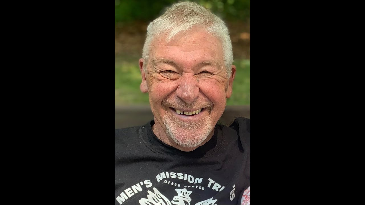 Doug Rumschlag Memorial Slideshow - YouTube