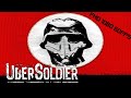 Восточный Фронт: Неизвестная война / ÜberSoldier - прохождение 1080p 60FPS (PC)