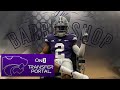 Should kstate reunite with dylan edwards plus one transfer rb already visiting