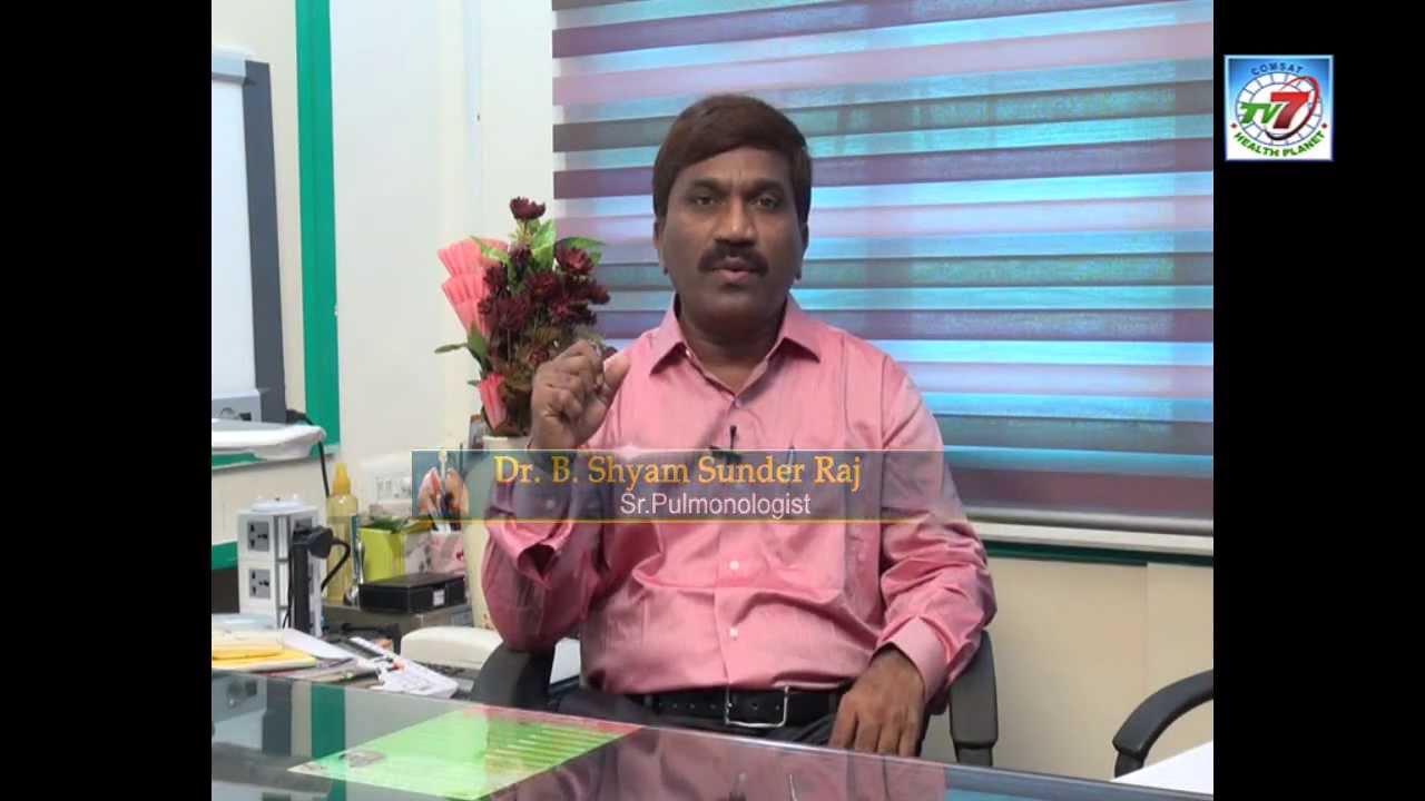 Dr.B.Shyam Sunder Raj sreshtahospital snoring 5 - YouTube