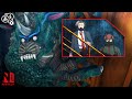 Salunga Emerges | Godzilla Singular Point | Multi-Audio Clip | Netflix Anime