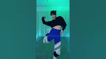 FW NCT X Aespa ZOO Shorts 