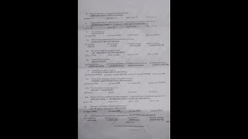 Applied physics- 1 question paper objective and subjective #shorts video status