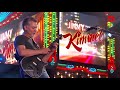 Edward Van Halen Riffs, Solos and Finale&#39;s Highlights