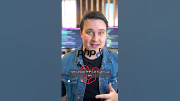 Is PHP A BAD Programming Language Technology Programming Software Career 