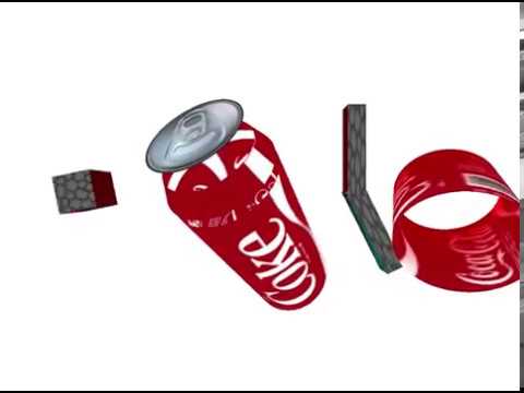 glu cylinder