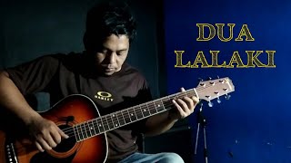 Dua Lalaki - Pop Sunda - Fingerstyle Guitar Cover