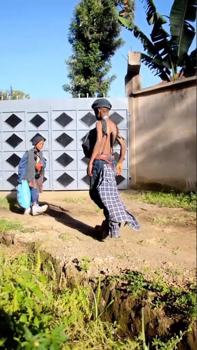 Cheka na watoto hawa