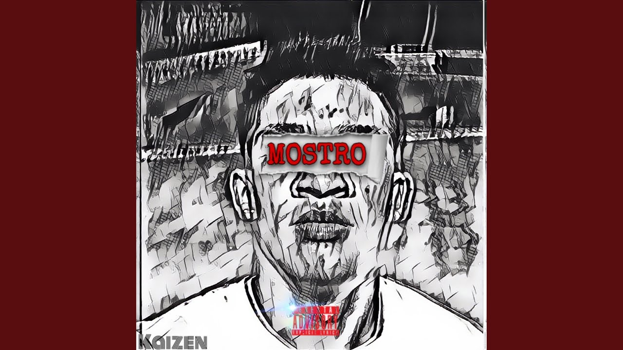 Watch Mostro on YouTube Watch Mostro on YouTube