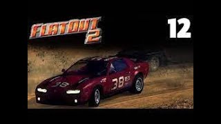 FLATOUT 2 BÖLÜM #12