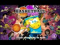 Nickelodeon Basketball Stars 2 - Ninja Turtles Spongebob Games For Kids And Girls By GERTIT