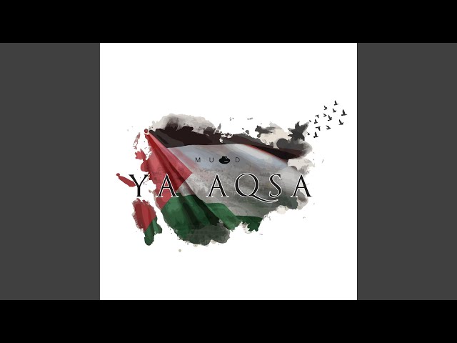 Ya Aqsa (Vocals Only) class=