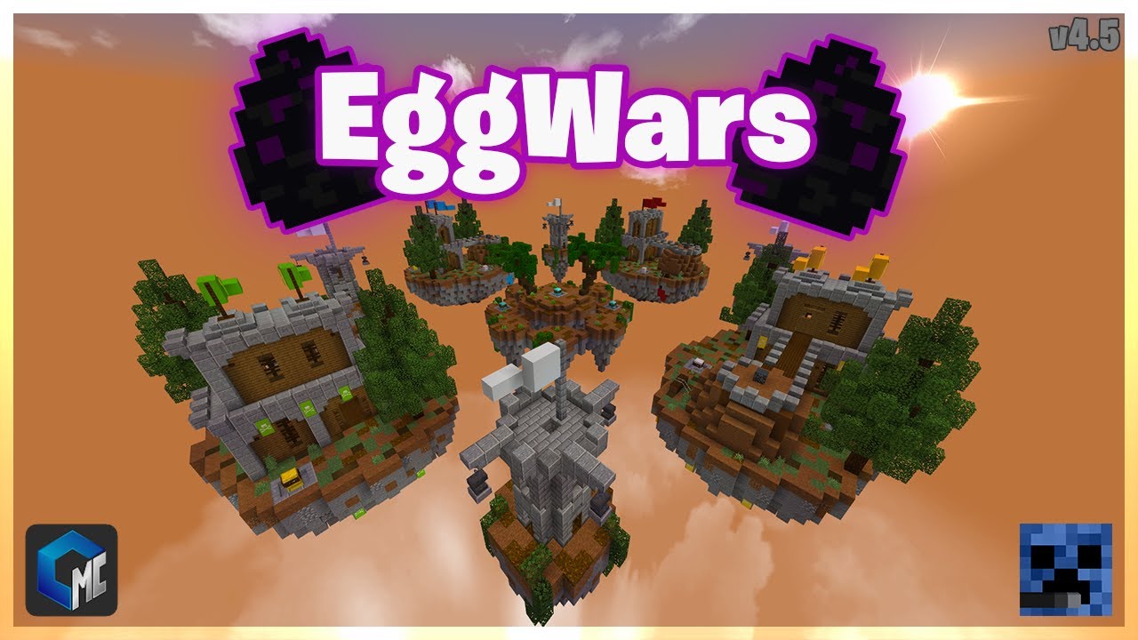 Egg Wars for Android - Free App Download