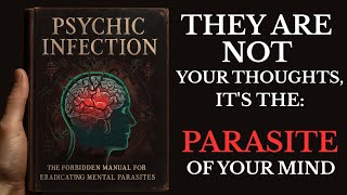 STOP!: Those Negative Thoughts Are NOT Yours (they're PARASITES) full audiobook
