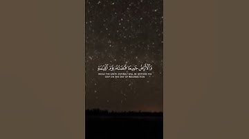 القرآن الكريم بصوت الشيخ خالد الجليل #duet #القران #راحة_نفسية #اكسبلور #دويتو