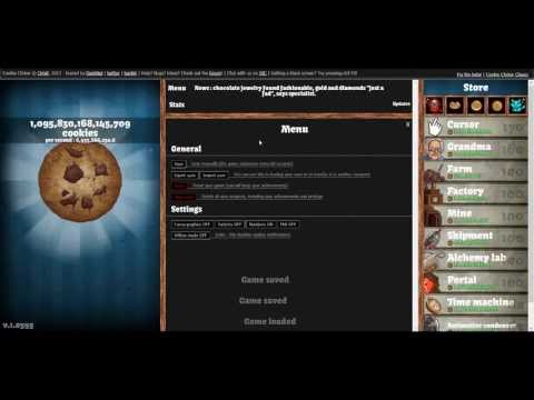 Video: Jak Ukládat Cookies