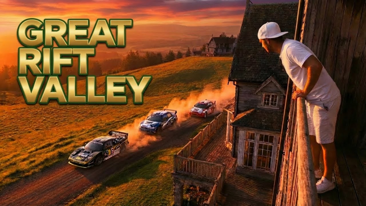 This Naivasha Lodge is Actually Insane