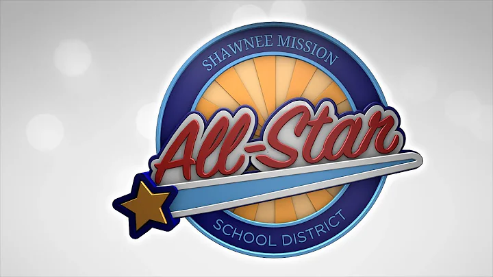 Shawnee Mission All Star Amy Higginbotham