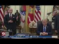 Trump Administration's New Plan to Target Birthright Citizenship