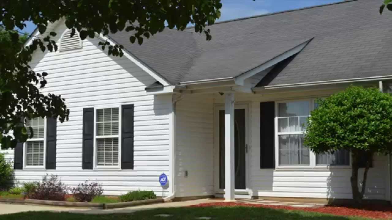 115 Milroy Lane Curtis Pond Mooresville, NC YouTube