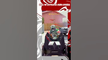 This Call of Duty Mobile Mod Menu is INSANE! (FREE Aimbot, CP, & Skins)