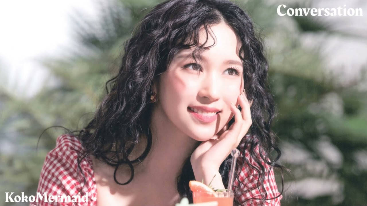 TWICE - Conversation - Hidden Vocals