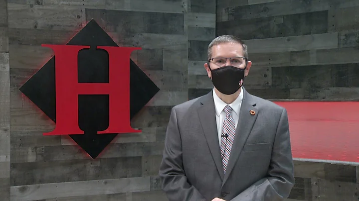 2 Minute Talks: 2021-2022 School Year Calendar