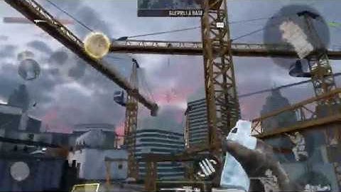 ***PATCHED*** How To Get *ALL* The Way On The Top Of The Crane from Highrise in CoD Mobile!