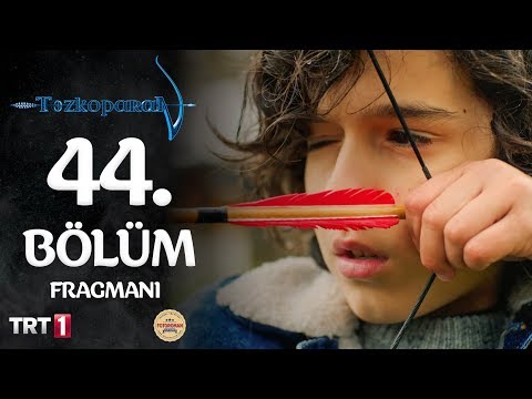 Tozkoparan 44. Bölüm Fragmanı