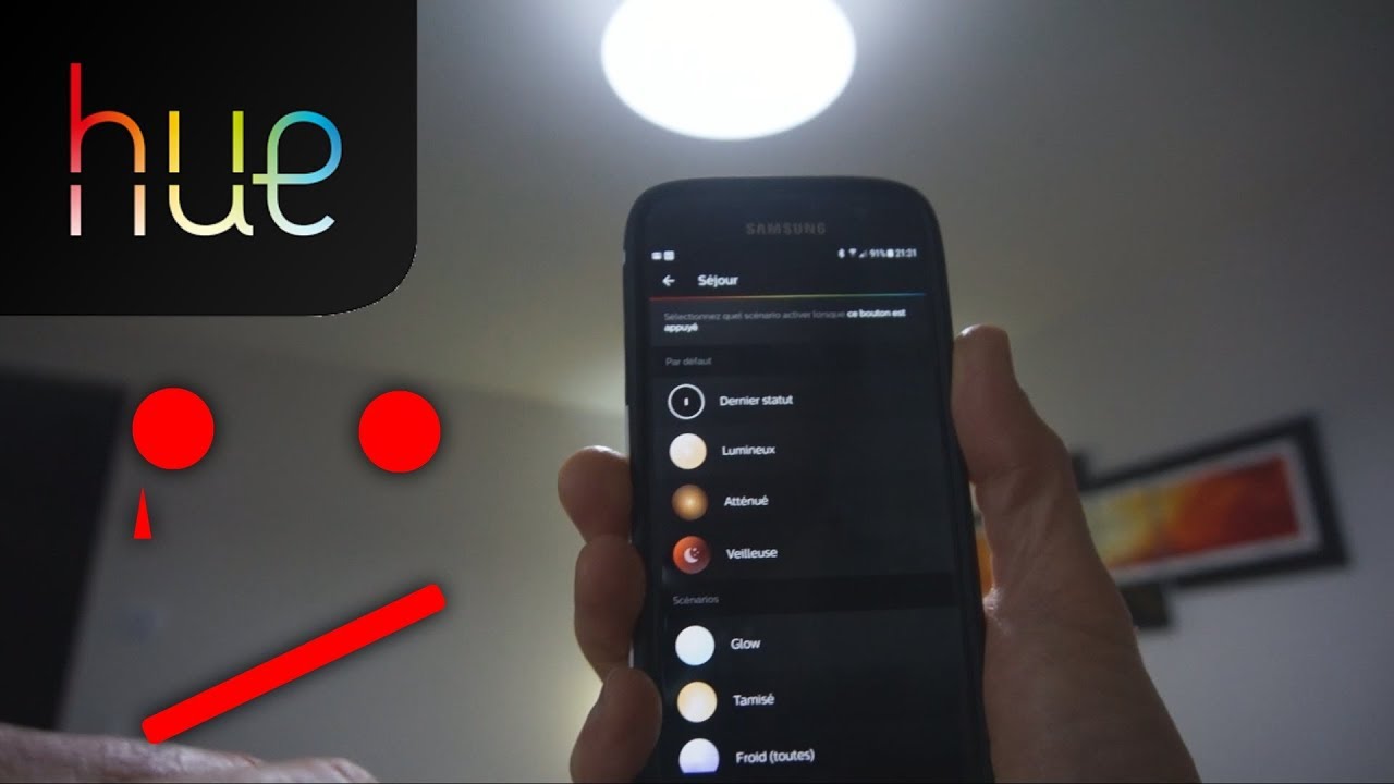 Philips Hue: Le problème des solutions propriétaires par l'exemple !