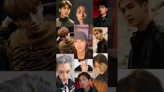 تحول اكسو من لطيفين لالطف 😂💗 #اكسوال #exo #اكسو #kai #fy #kpop #كيبوب