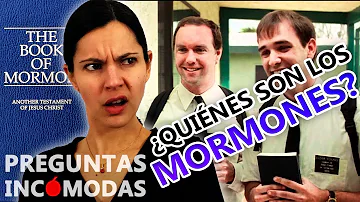 ¿A quién adoran los mormones?