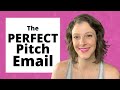 How to Write a Pitch to Editors That WINS | Freelance Writing Tips