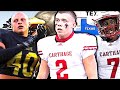 🔥🔥 Carthage vs Pleasant Grove | Texas High School Football | Action Packed Highlight Mix