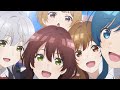 TVアニメ「弱キャラ友崎くん」OP映像 / DIALOGUE+『人生イージー?』
